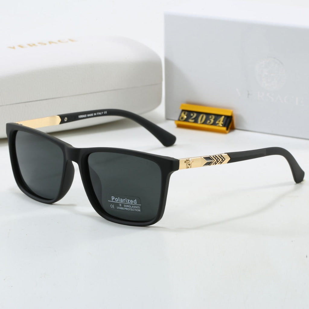 Fashion hot 6 color sunglasses 82034