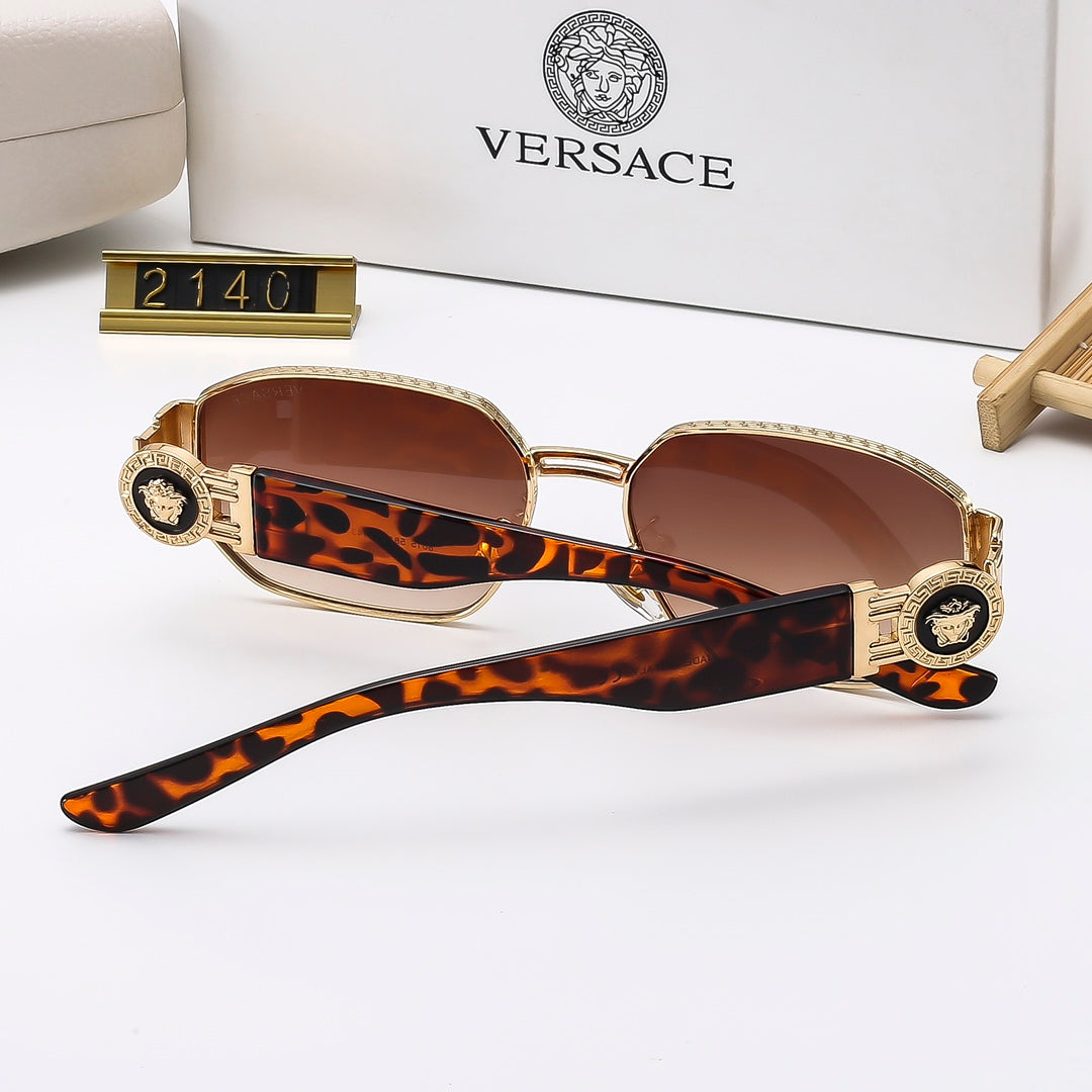 Fashion hot 6 color sunglasses 2140