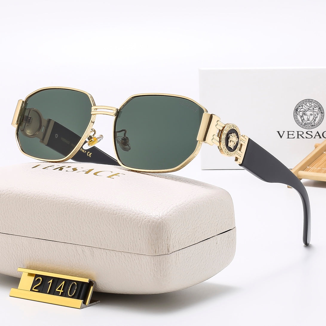 Fashion hot 6 color sunglasses 2140