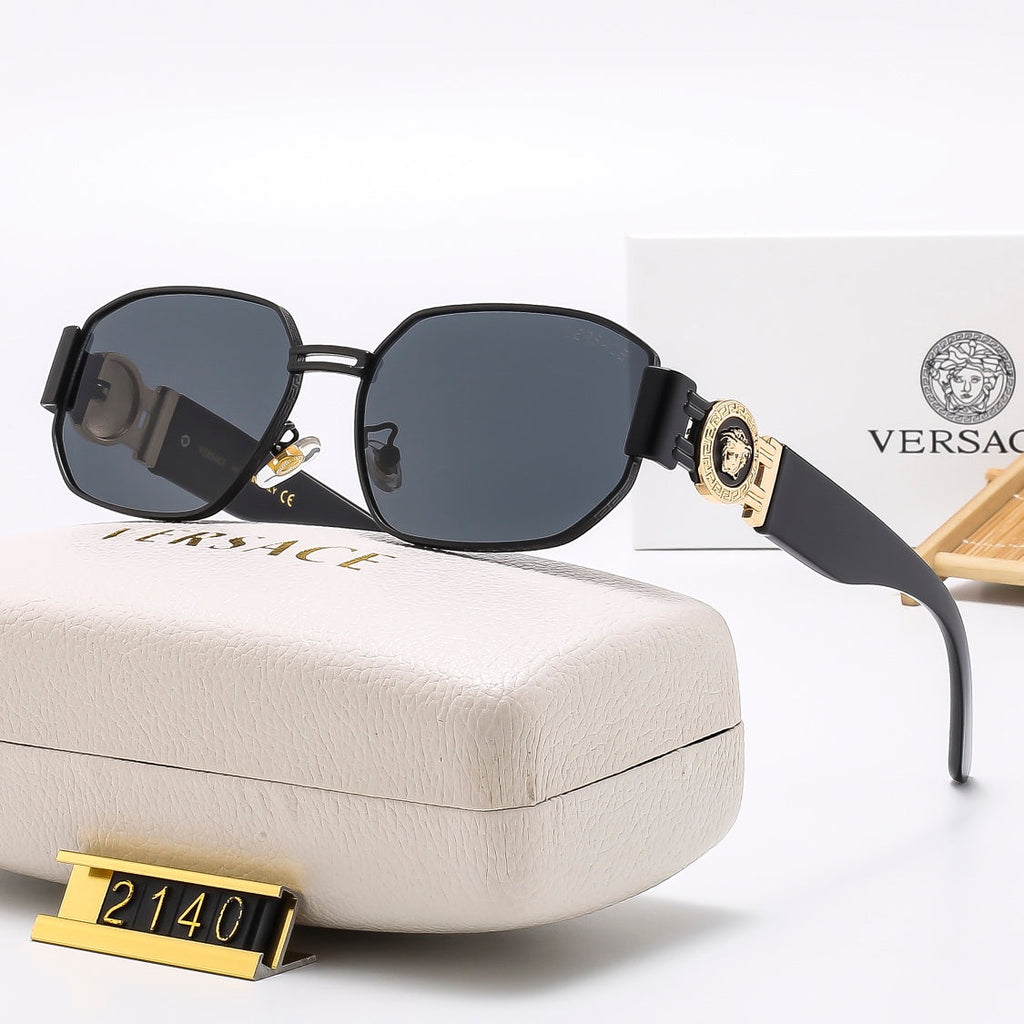 Fashion hot 6 color sunglasses 2140