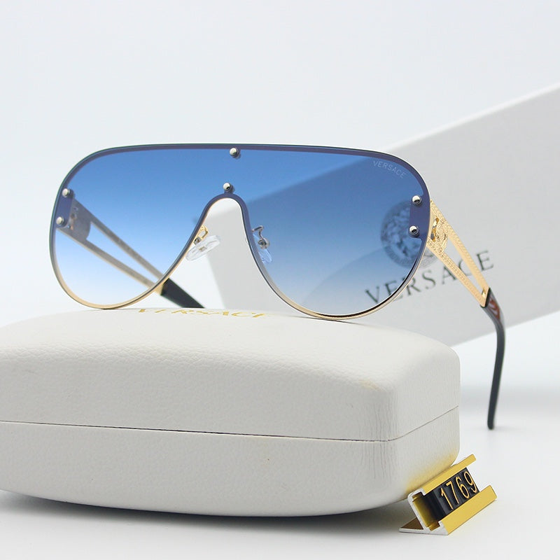 Fashion hot 7 color sunglasses 1769