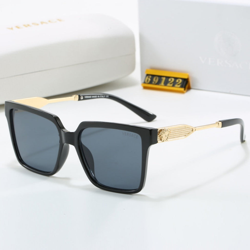 Fashion hot 7 color sunglasses 69122