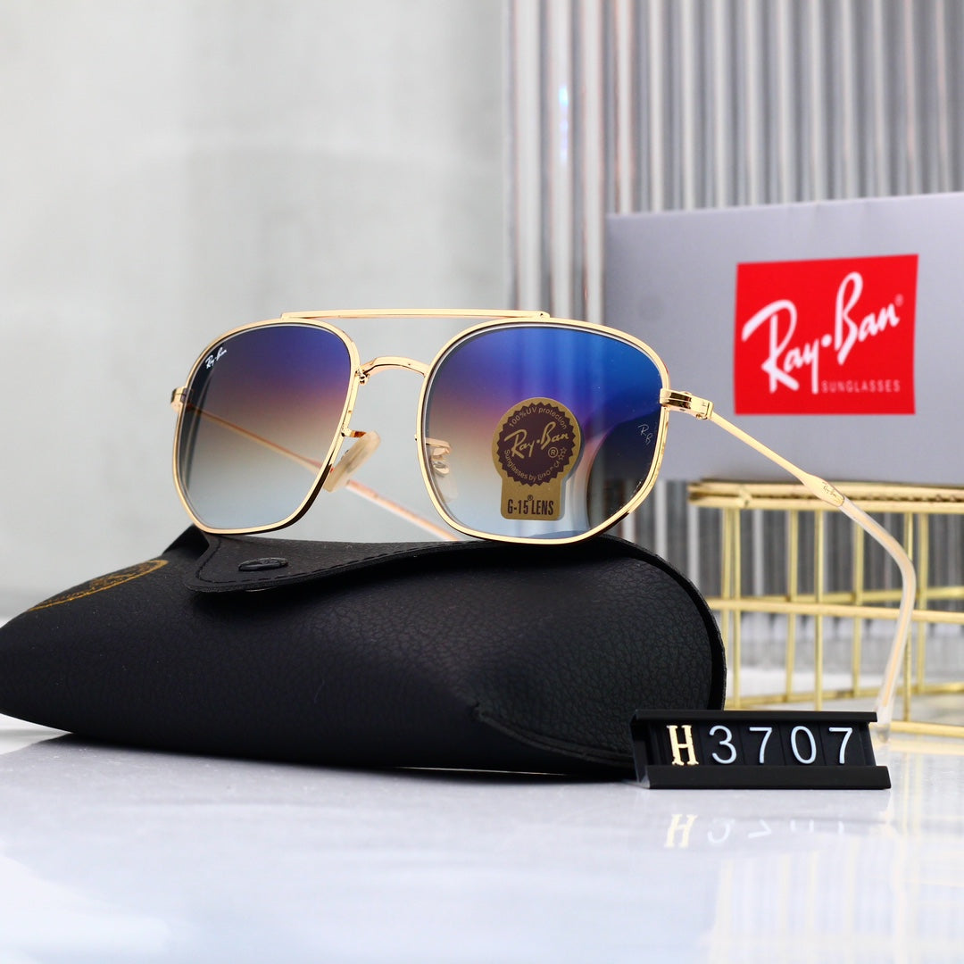 Fashion hot 6 color sunglasses 091504